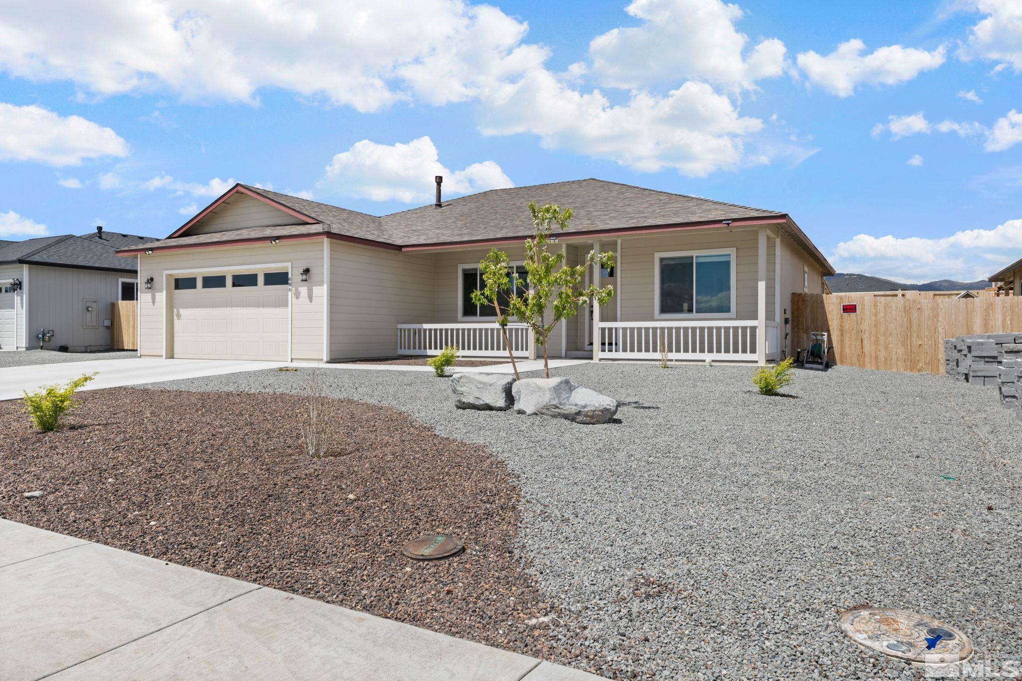 688 Teakwood Road Dayton, NV 89403 - Photo 17 of 20 Photo 17