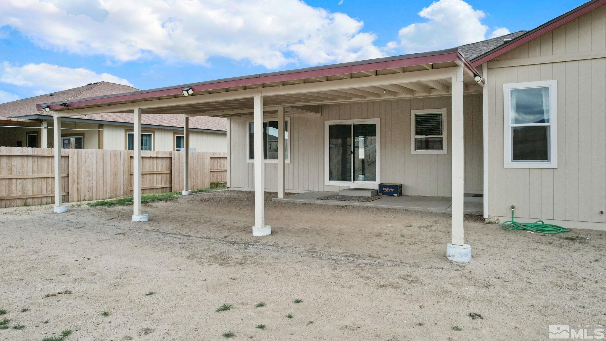 688 Teakwood Road Dayton, NV 89403 - Photo 18 of 20 Photo 18