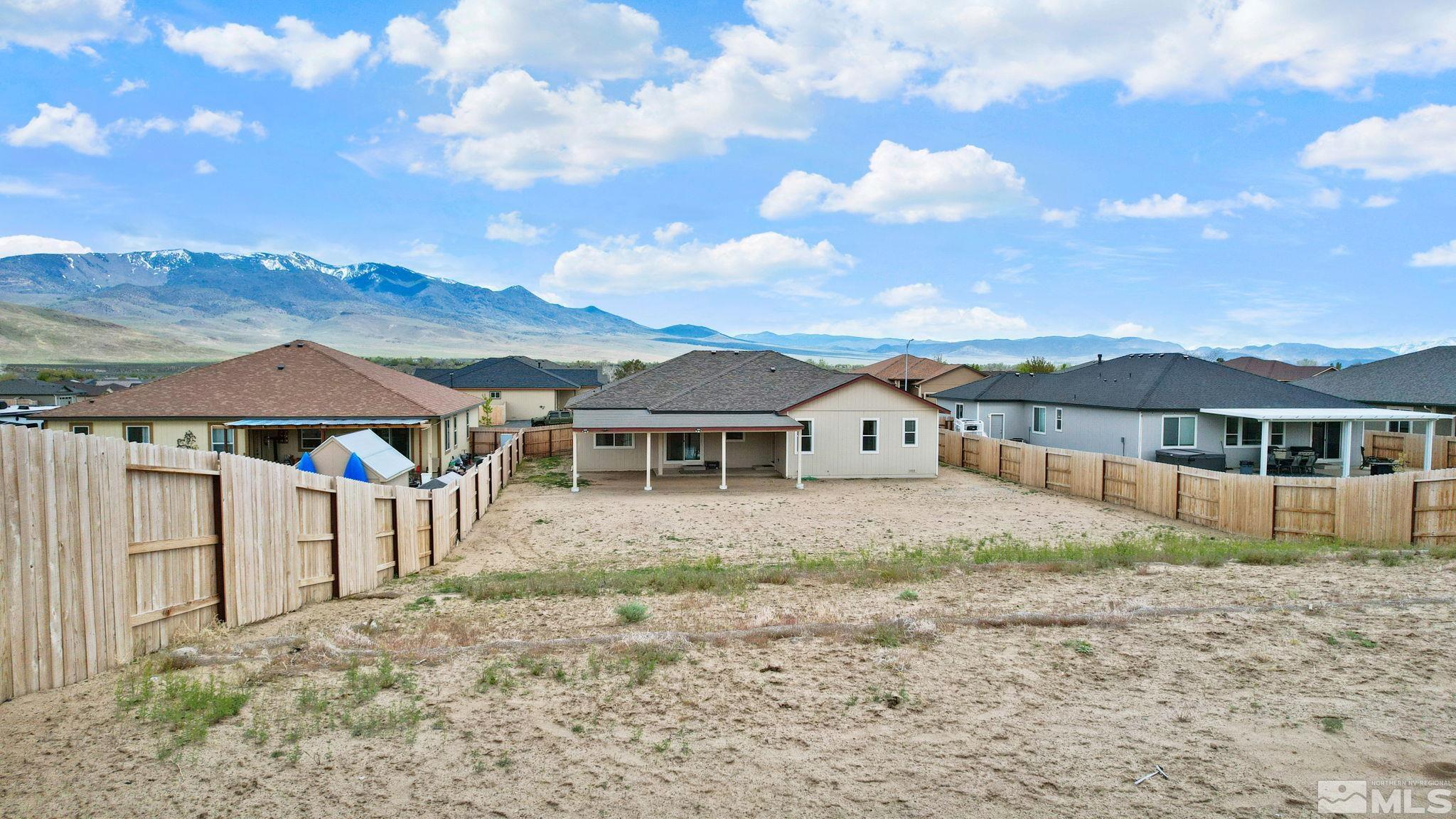 688 Teakwood Road Dayton, NV 89403 - Photo 19 of 20 Photo 19