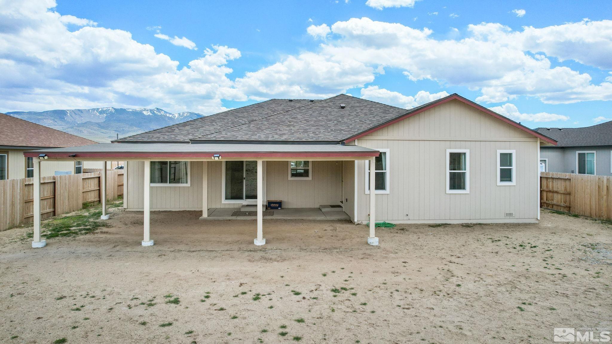 688 Teakwood Road Dayton, NV 89403 - Photo 20 of 20 Photo 20