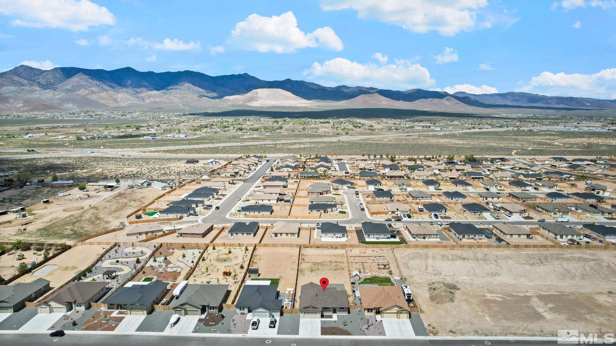 688 Teakwood Road Dayton, NV 89403 - Photo 2 of 20 Photo 2