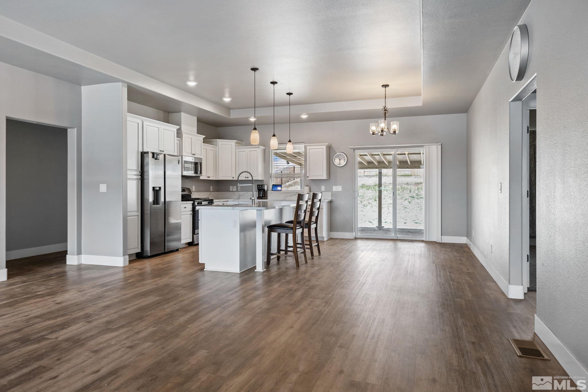 688 Teakwood Road Dayton, NV 89403 - Photo 3 of 20 Photo 3