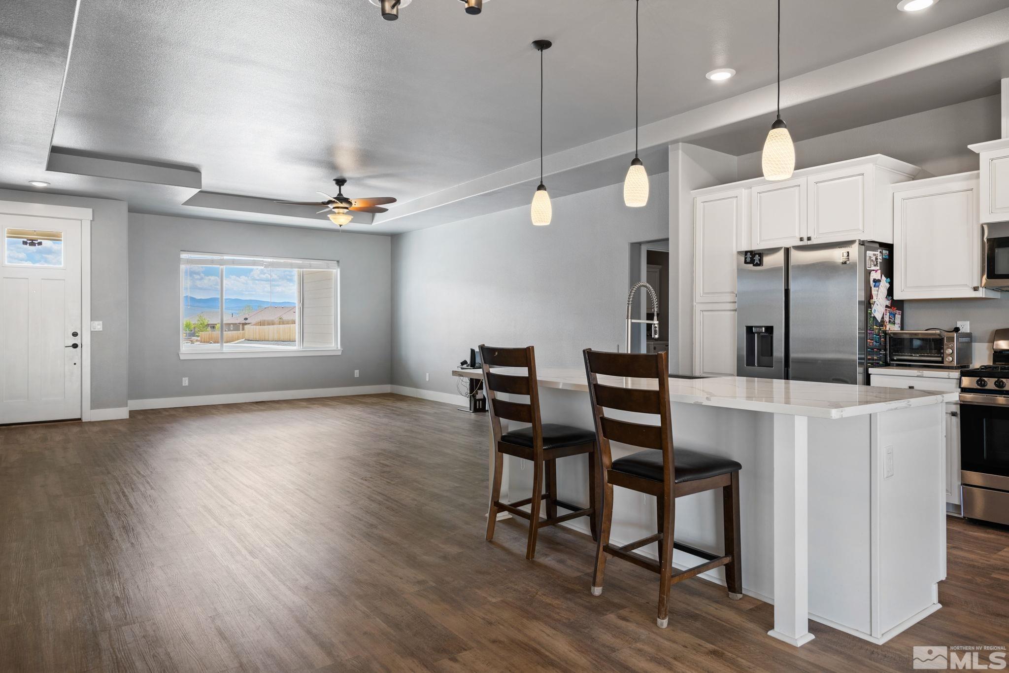 688 Teakwood Road Dayton, NV 89403 - Photo 4 of 20 Photo 4
