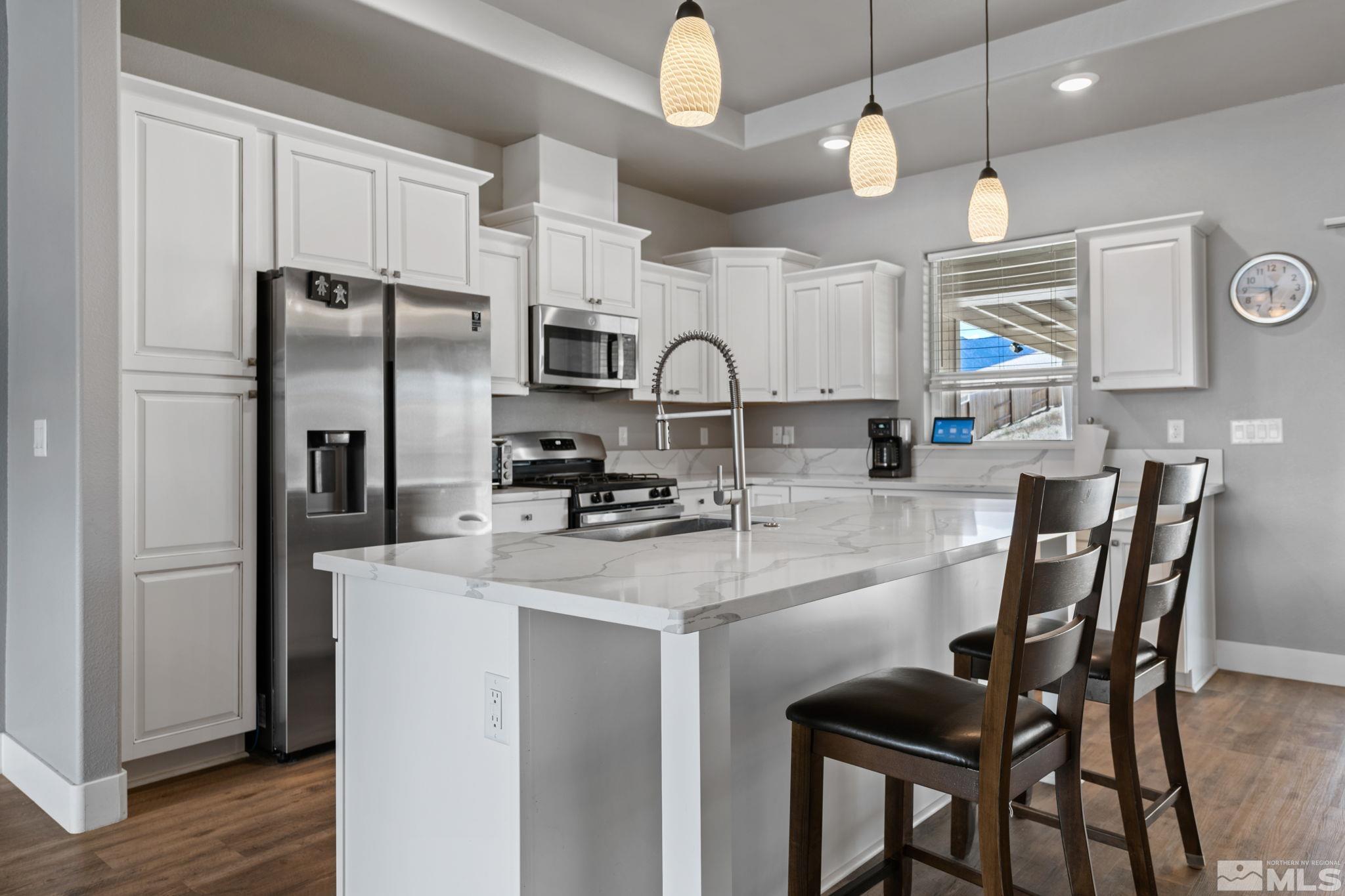 688 Teakwood Road Dayton, NV 89403 - Photo 5 of 20 Photo 5