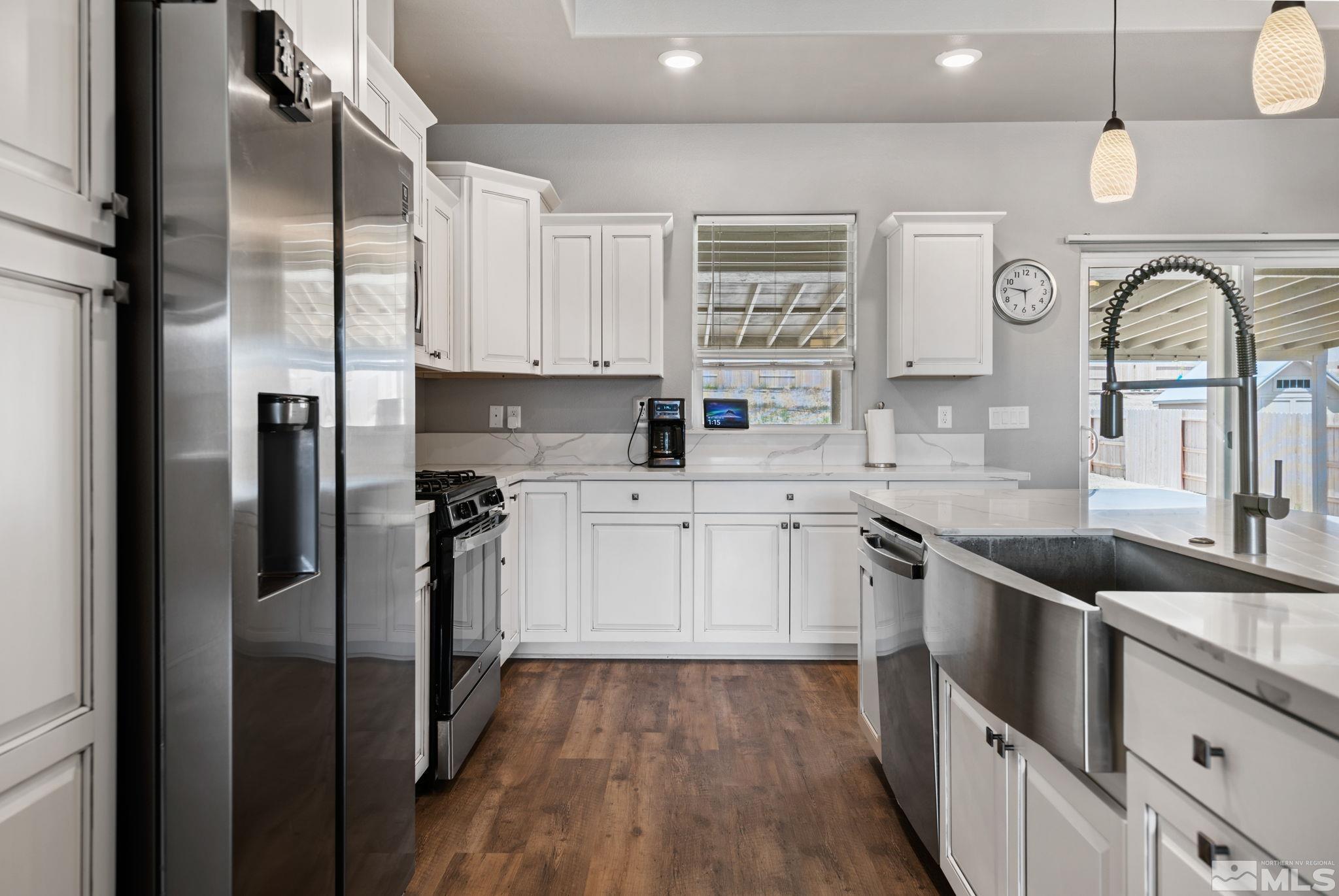 688 Teakwood Road Dayton, NV 89403 - Photo 6 of 20 Photo 6