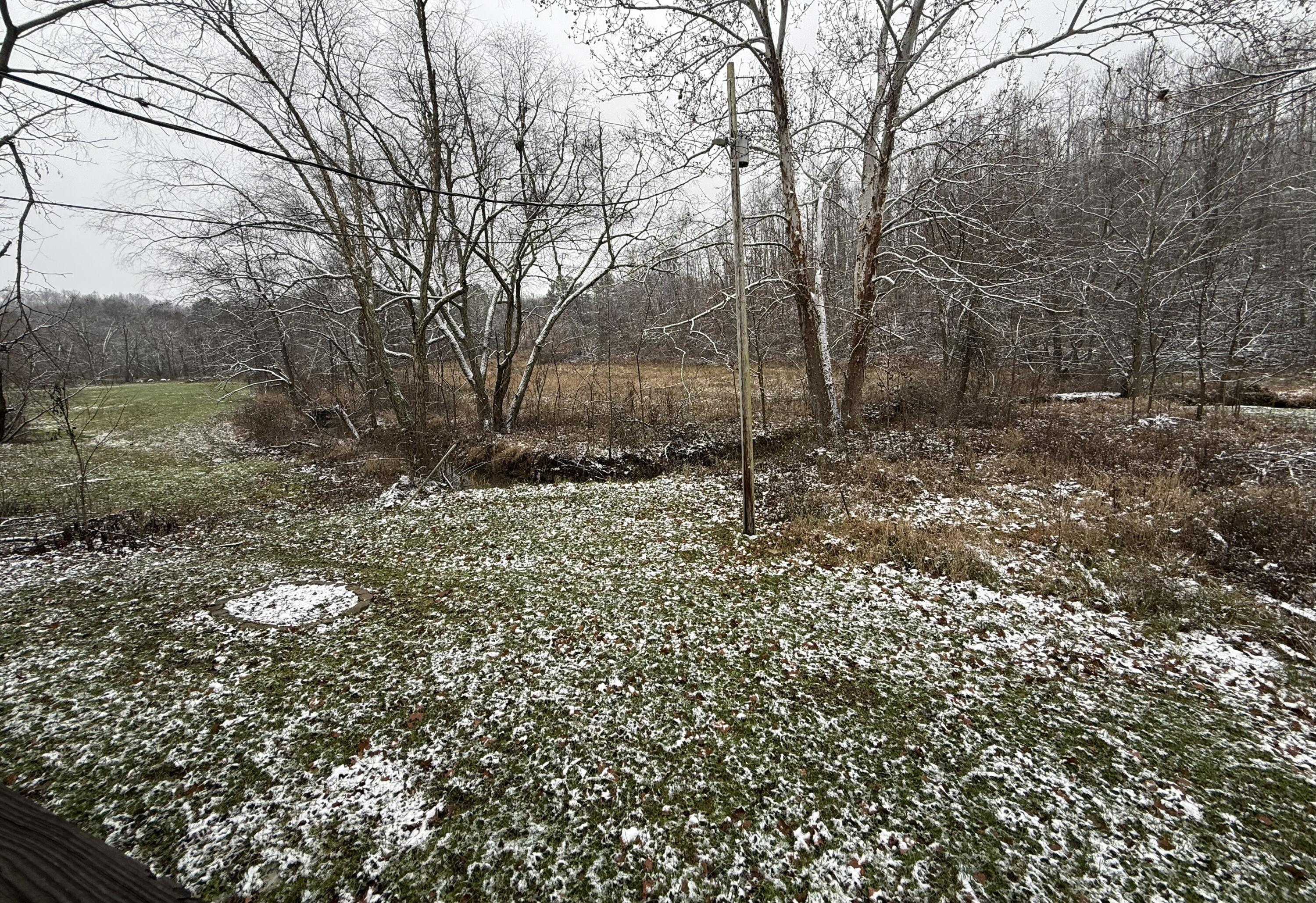 3732 Mildred Road McKee, KY 40447 - Photo 7 of 19 back yard
