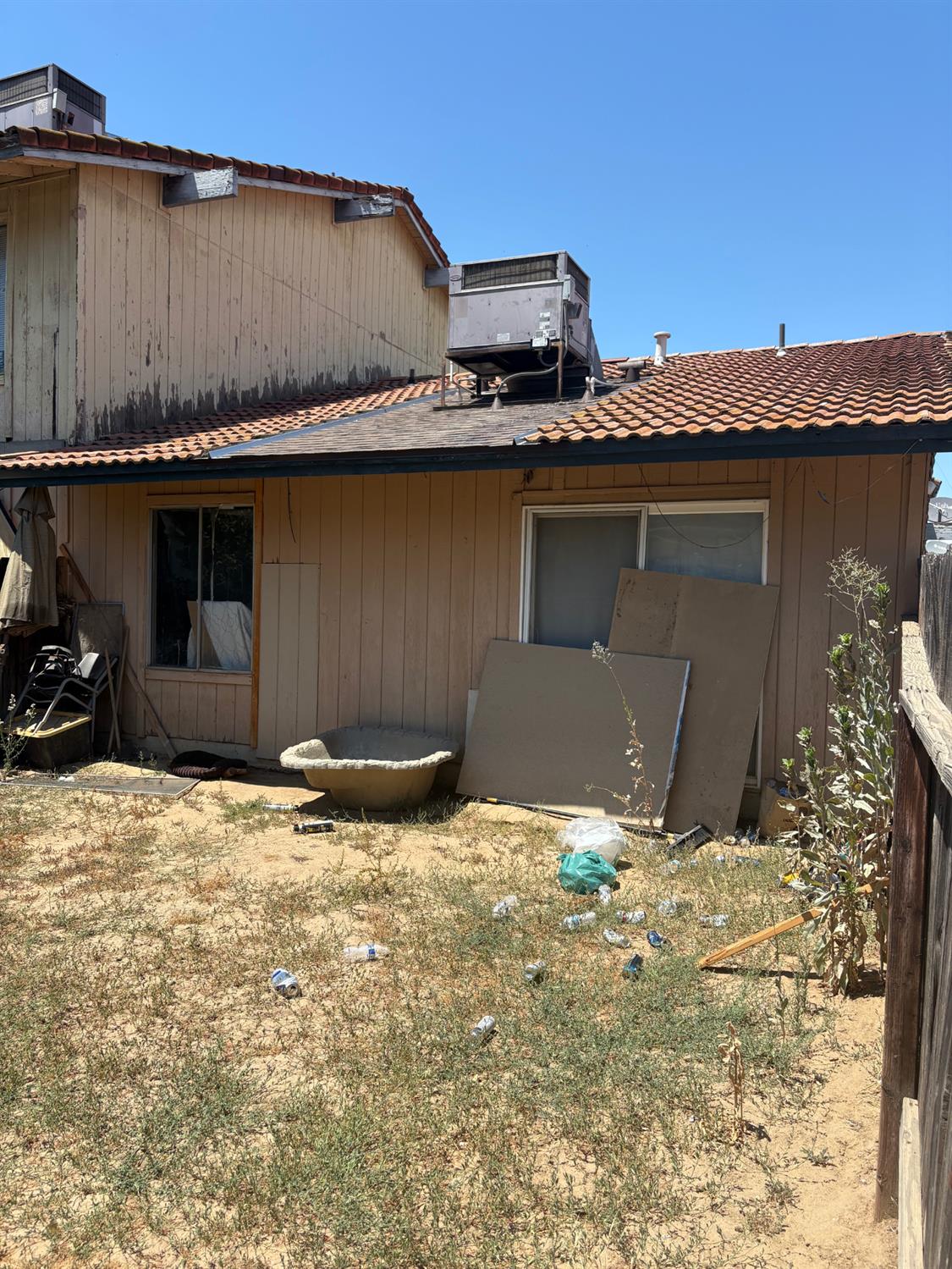 657 West Parlier Avenue, Unit 116 Reedley, CA 93654 - Photo 8 of 9