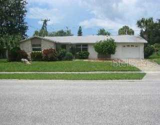 2613 Bispham Road Sarasota, FL 34231 - Photo 1 of 1 Exterior Front