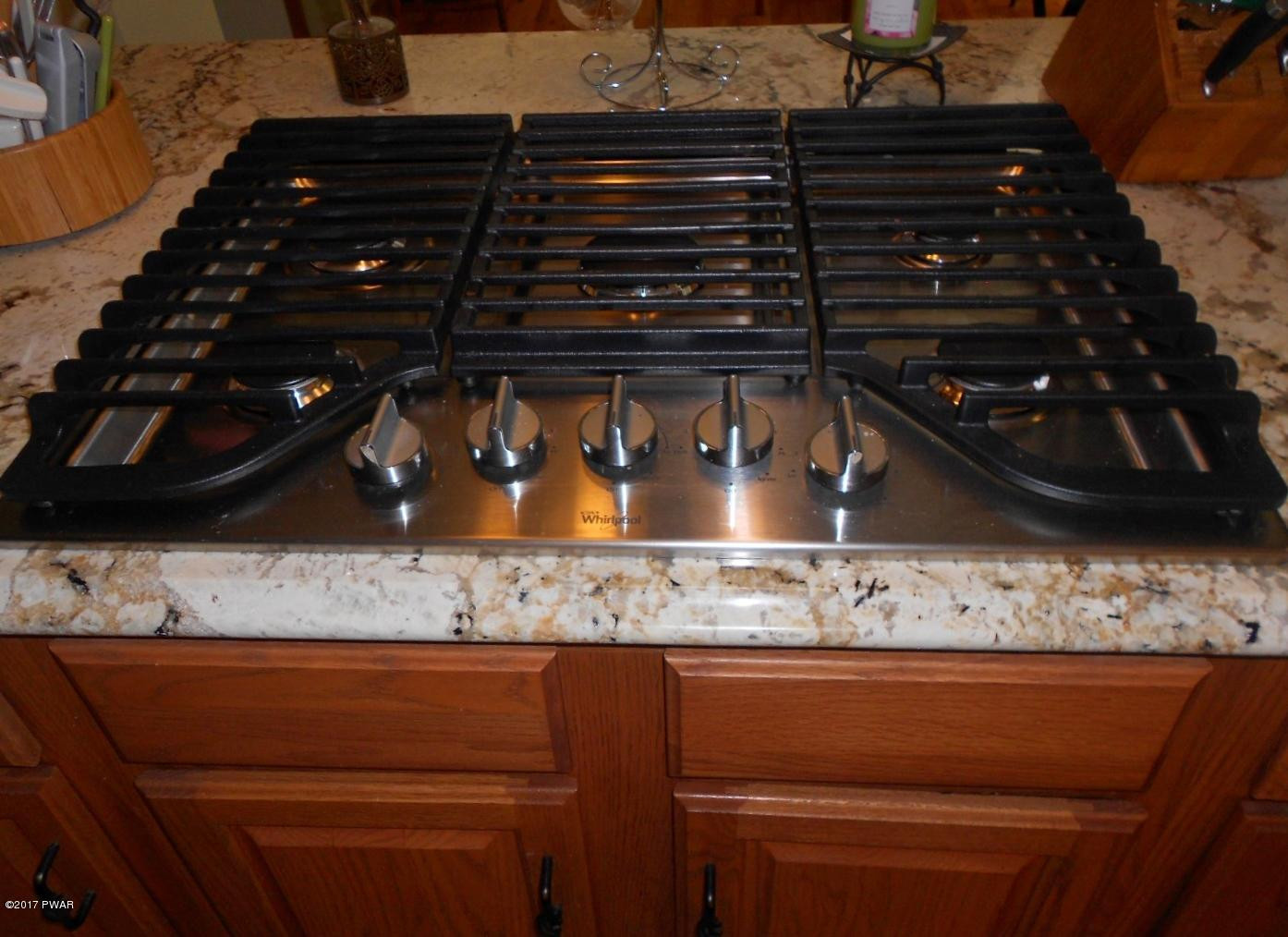 271 Sawmill Road Greentown, PA 18426 - Photo 11 of 36 a close view of stove