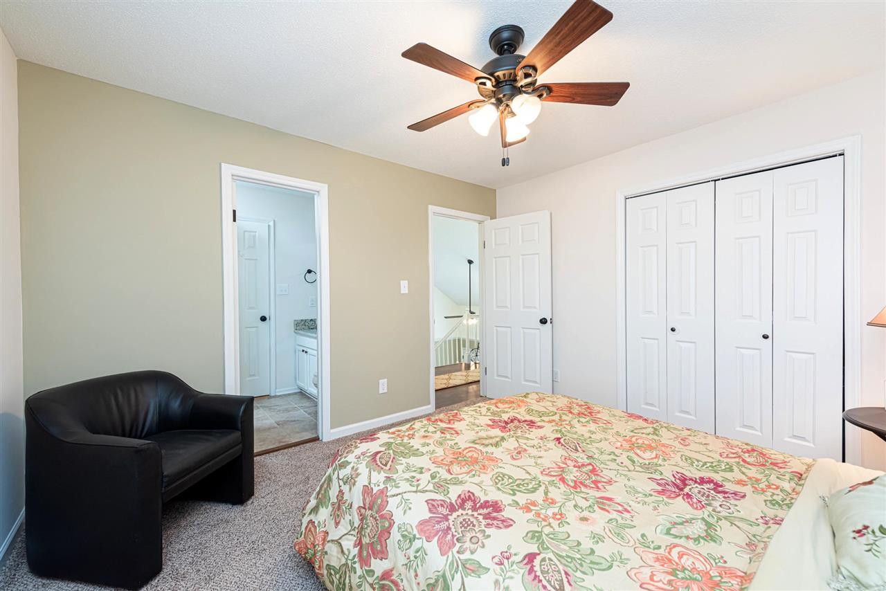 4505 Knightsbridge Way Raleigh, NC 27604 - Photo 19 of 25 Photo 19