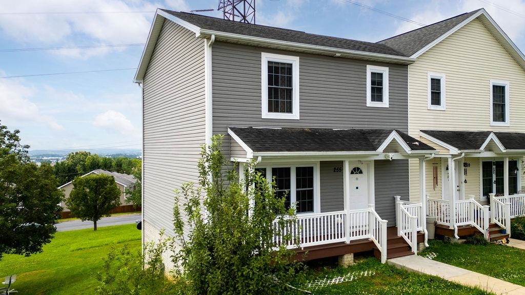 255 Jericho Road Harrisonburg, VA 22801 - Photo 3 of 38 Gallery Image 3