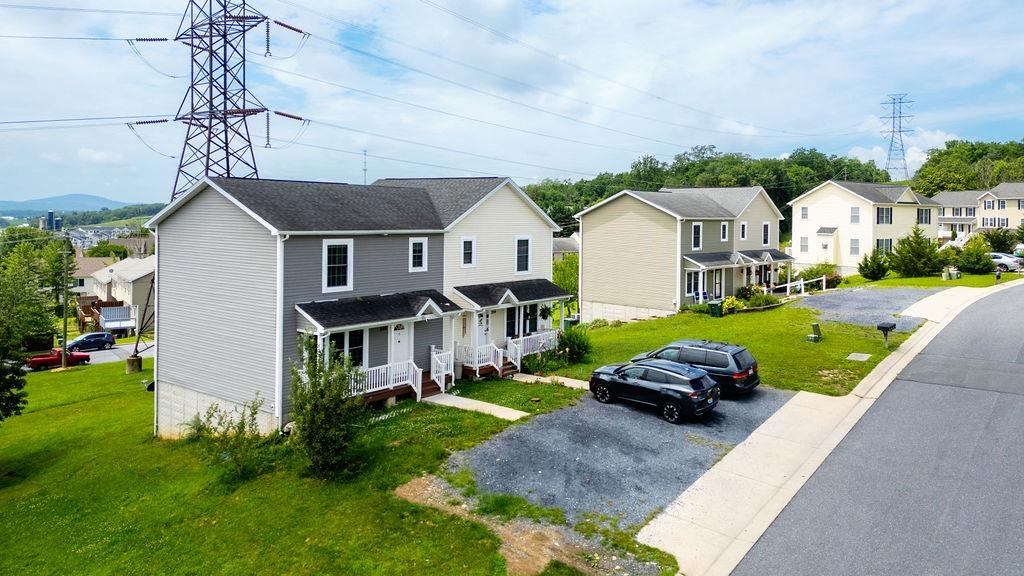 255 Jericho Road Harrisonburg, VA 22801 - Photo 7 of 38 Gallery Image 7