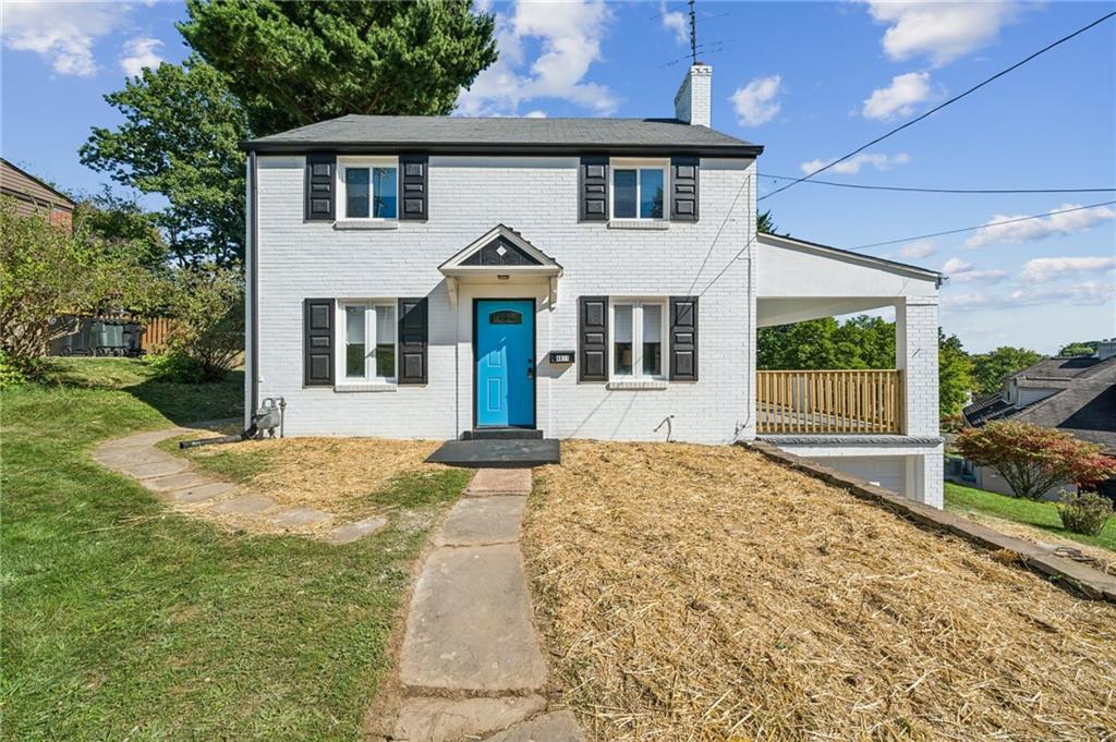 4611 Hamilton Road Pittsburgh, PA 15236 - Photo 1 of 34 Gallery Image 1