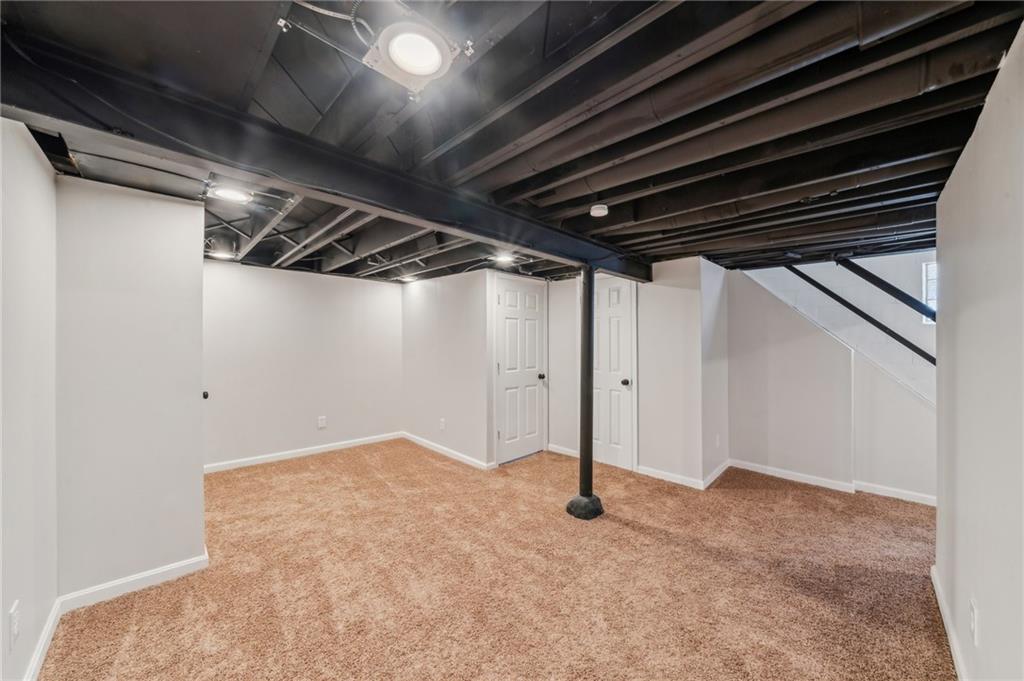 4611 Hamilton Road Pittsburgh, PA 15236 - Photo 19 of 34 Gallery Image 19