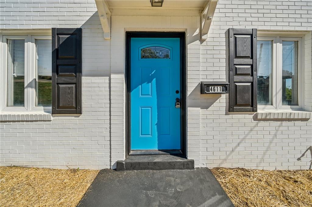 4611 Hamilton Road Pittsburgh, PA 15236 - Photo 33 of 34 Gallery Image 33