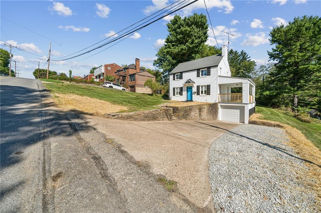 4611 Hamilton Road Pittsburgh, PA 15236 - Photo 34 of 34 Gallery Image 34