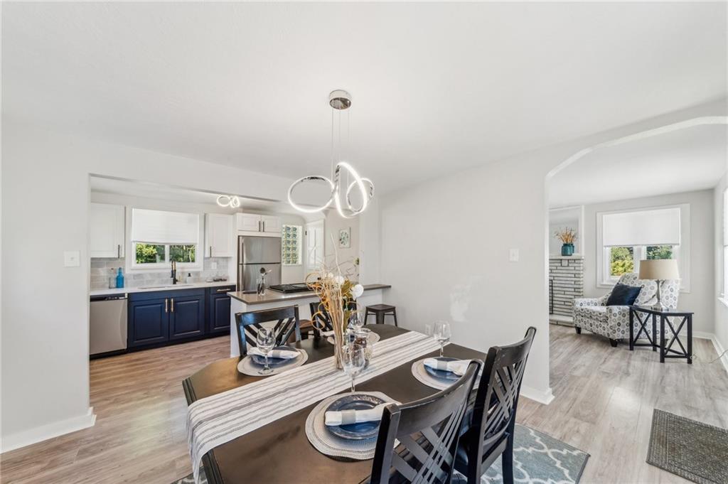 4611 Hamilton Road Pittsburgh, PA 15236 - Photo 7 of 34 Gallery Image 7