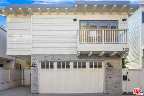 $35,000 | 703 Bayview Drive, Manhattan Beach, CA 90266