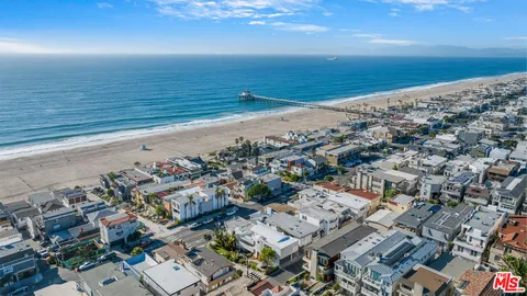 $35,000 | 703 Bayview Drive, Manhattan Beach, CA 90266