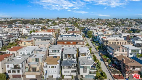 $35,000 | 703 Bayview Drive, Manhattan Beach, CA 90266