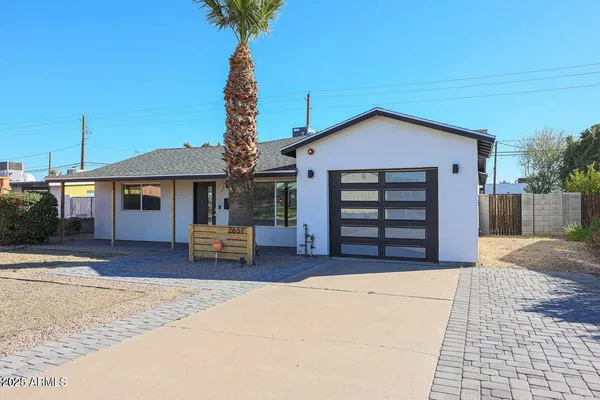 $3,600 | 2651 North 71st Place, Scottsdale, AZ 85251