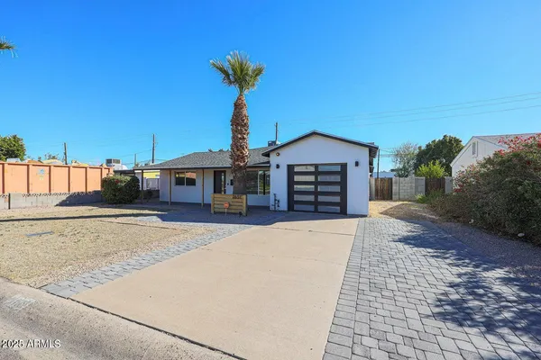 $3,600 | 2651 North 71st Place, Scottsdale, AZ 85251