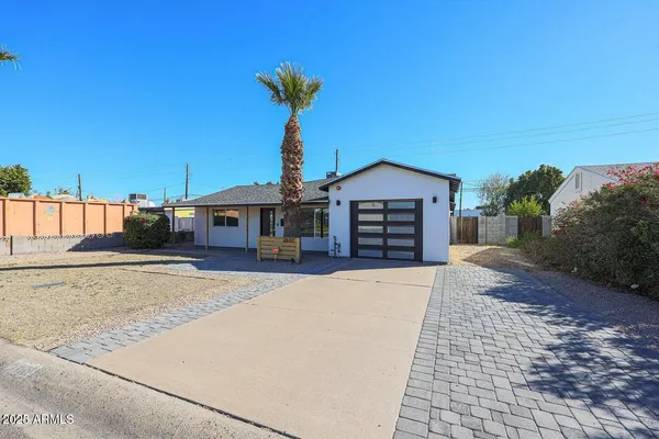 $3,600 | 2651 North 71st Place, Scottsdale, AZ 85251