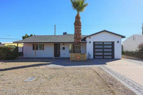 $3,600 | 2651 North 71st Place, Scottsdale, AZ 85251