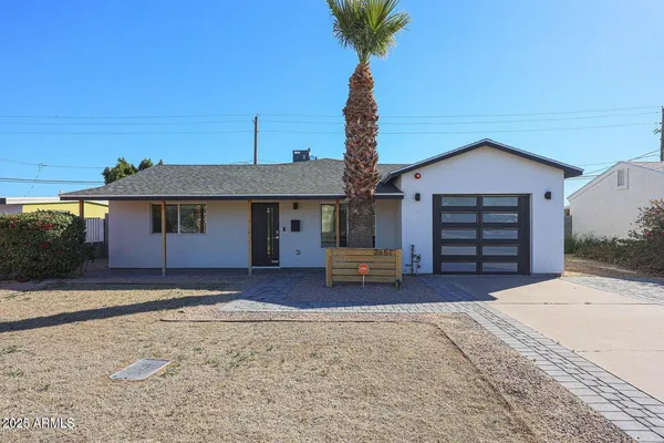 $3,600 | 2651 North 71st Place, Scottsdale, AZ 85251