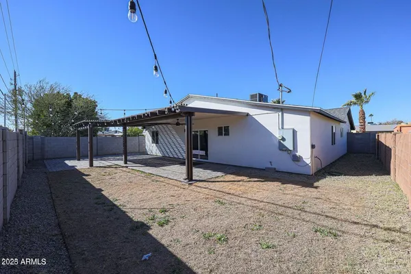 $3,600 | 2651 North 71st Place, Scottsdale, AZ 85251