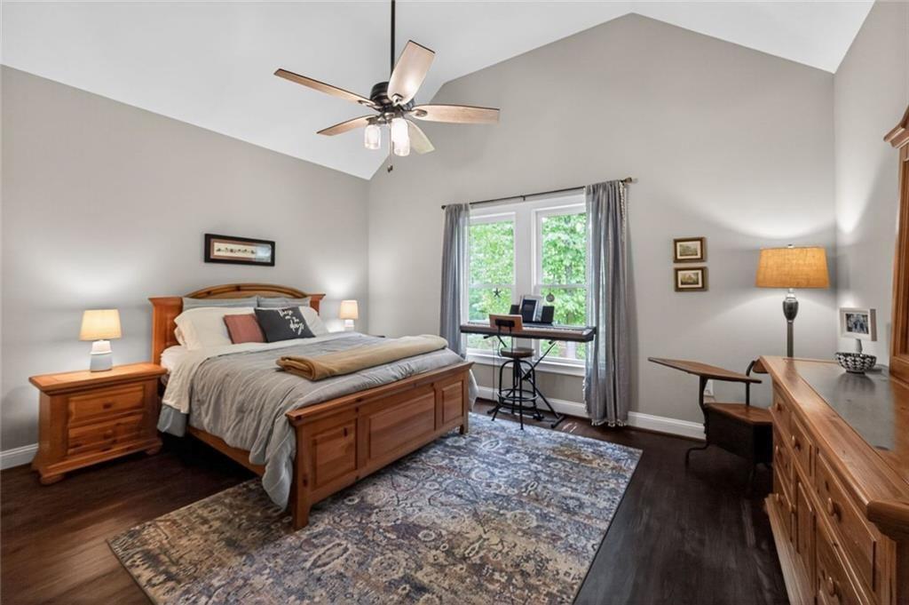 4802 Colham Ferry Road Watkinsville, GA 30677 - Photo 25 of 60