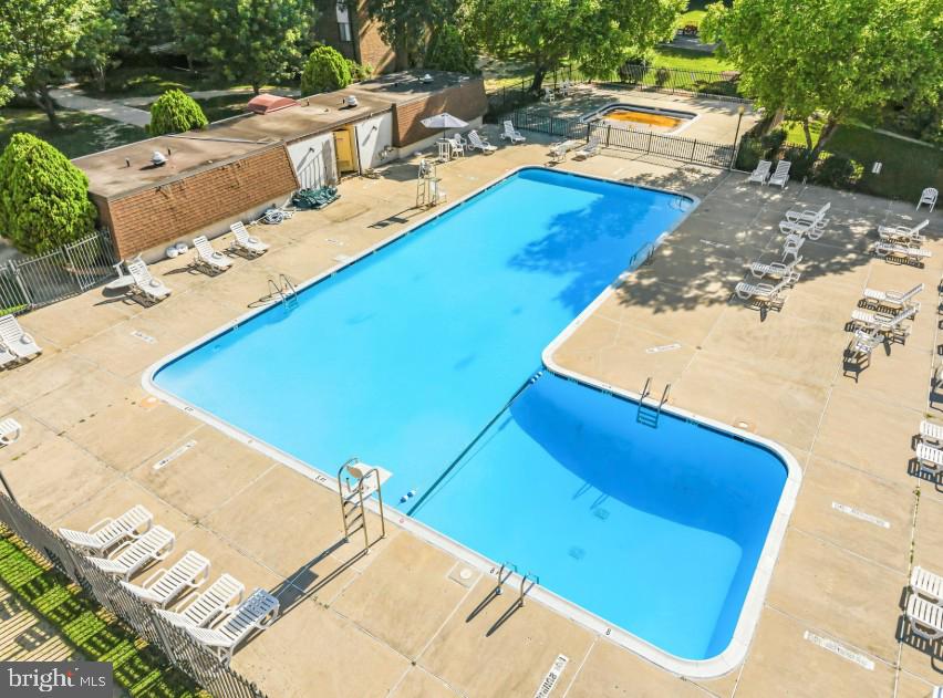 11236 Cherry Hill Road, Unit 101 Beltsville, MD 20705 - Photo 42 of 47