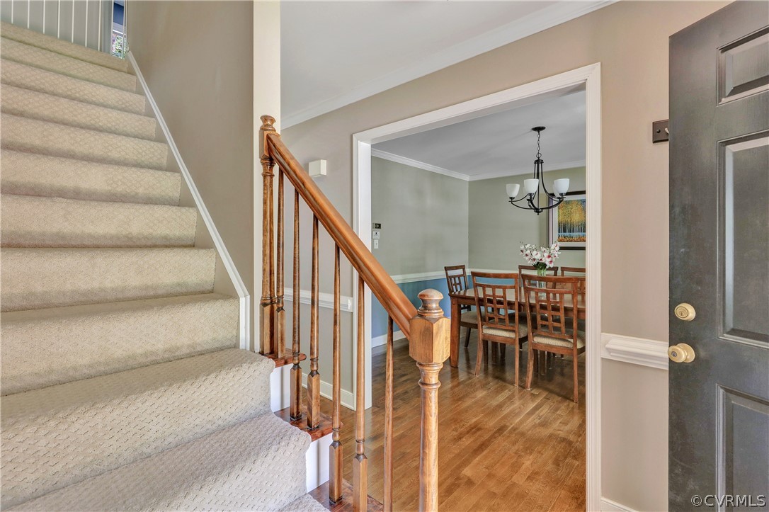 14306 Long Hill Road Midlothian, VA 23112 - Photo 2 of 23