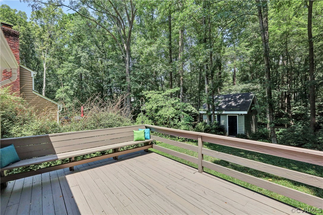 14306 Long Hill Road Midlothian, VA 23112 - Photo 22 of 23