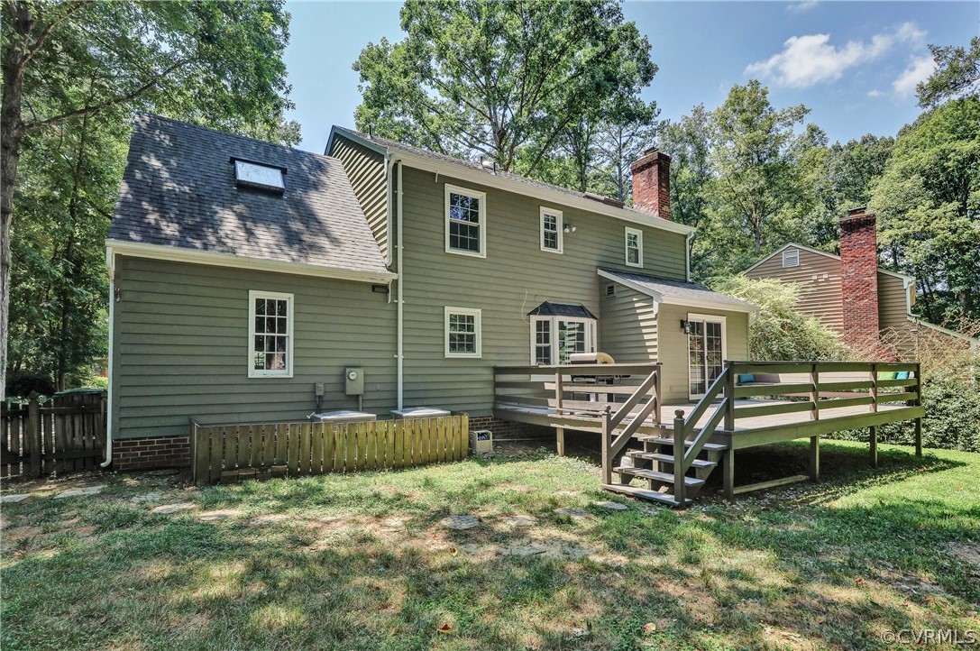 14306 Long Hill Road Midlothian, VA 23112 - Photo 23 of 23