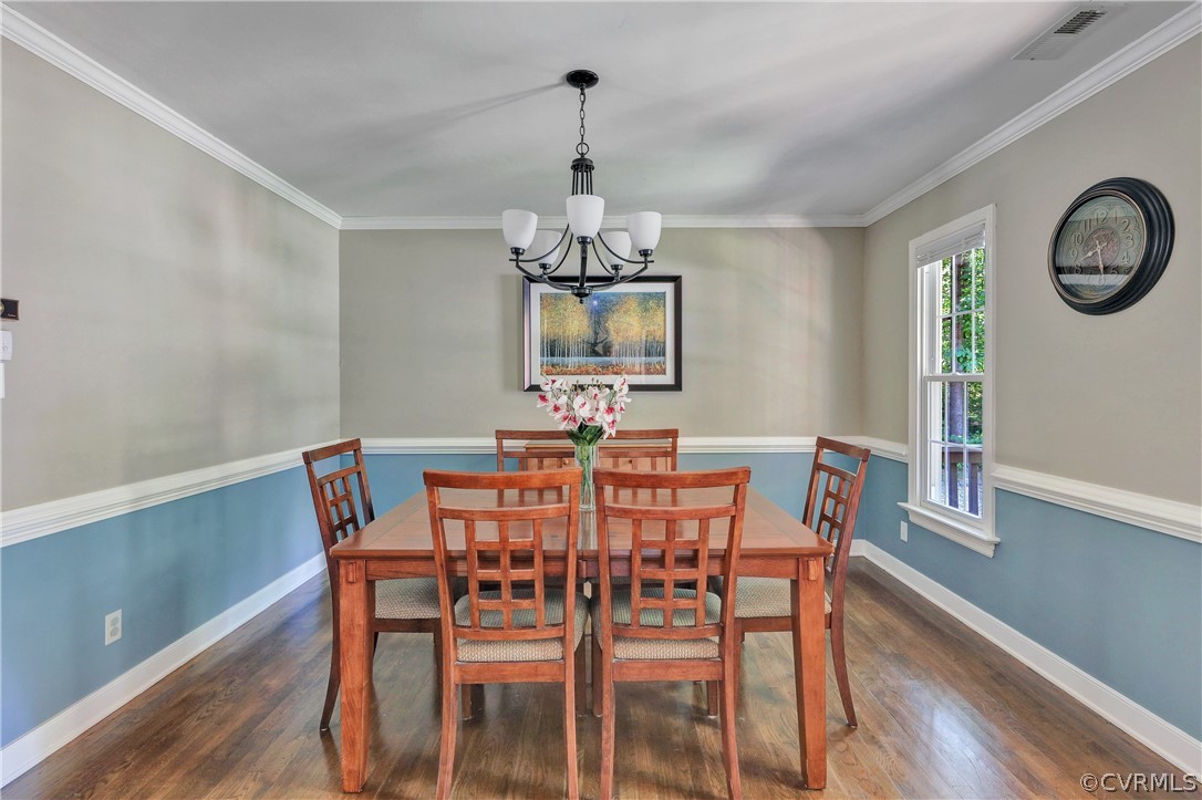 14306 Long Hill Road Midlothian, VA 23112 - Photo 3 of 23