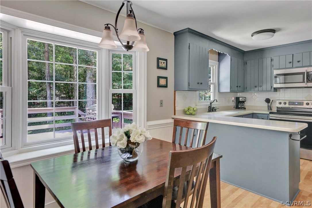 14306 Long Hill Road Midlothian, VA 23112 - Photo 8 of 23