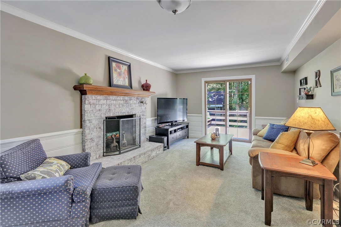 14306 Long Hill Road Midlothian, VA 23112 - Photo 10 of 23