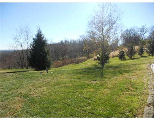 614 Mt Hope Ridge Road Claysville, PA 15323 - Photo 8 of 10 View.