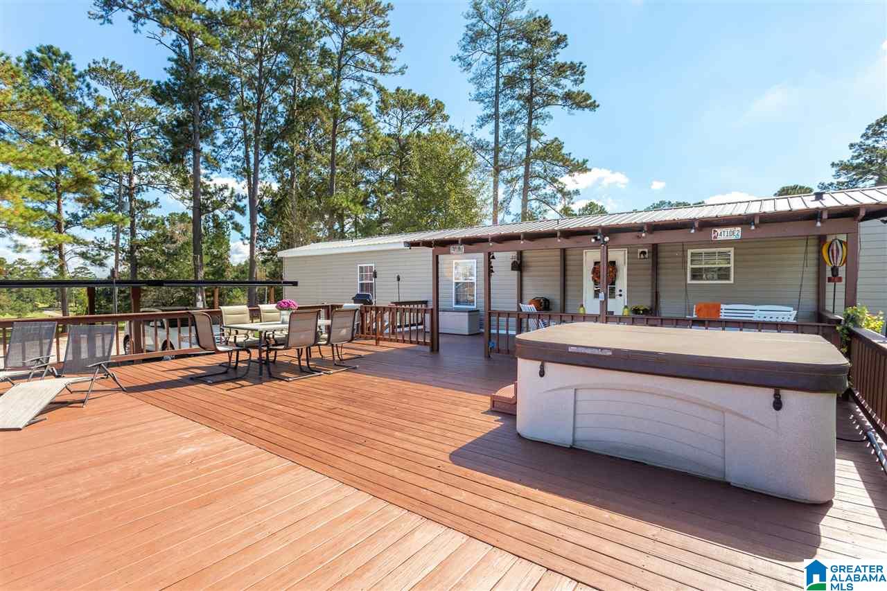 20 Memory Lane Ohatchee, AL 36271 - Photo 30 of 43