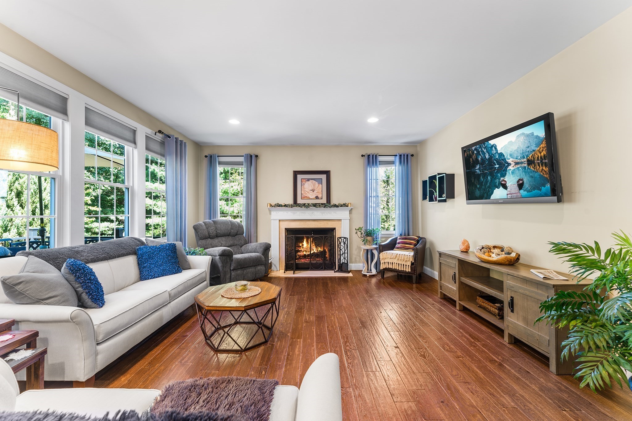 32 Howarth Drive Upton, MA 01568 - Photo 12 of 42 Gallery Image 12