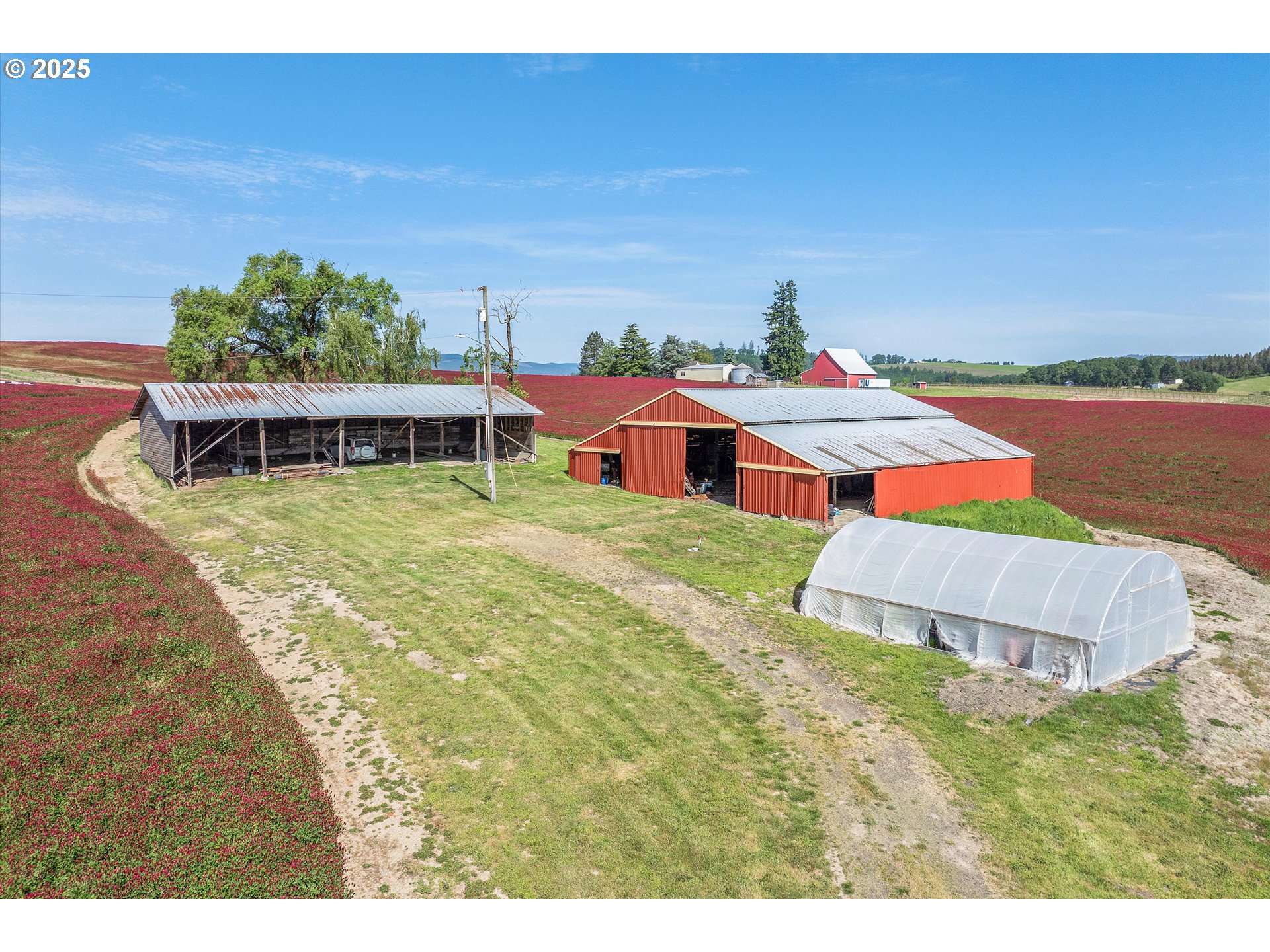 9030 Northwest Pike Road Yamhill, OR 97148 - Photo 4 of 48