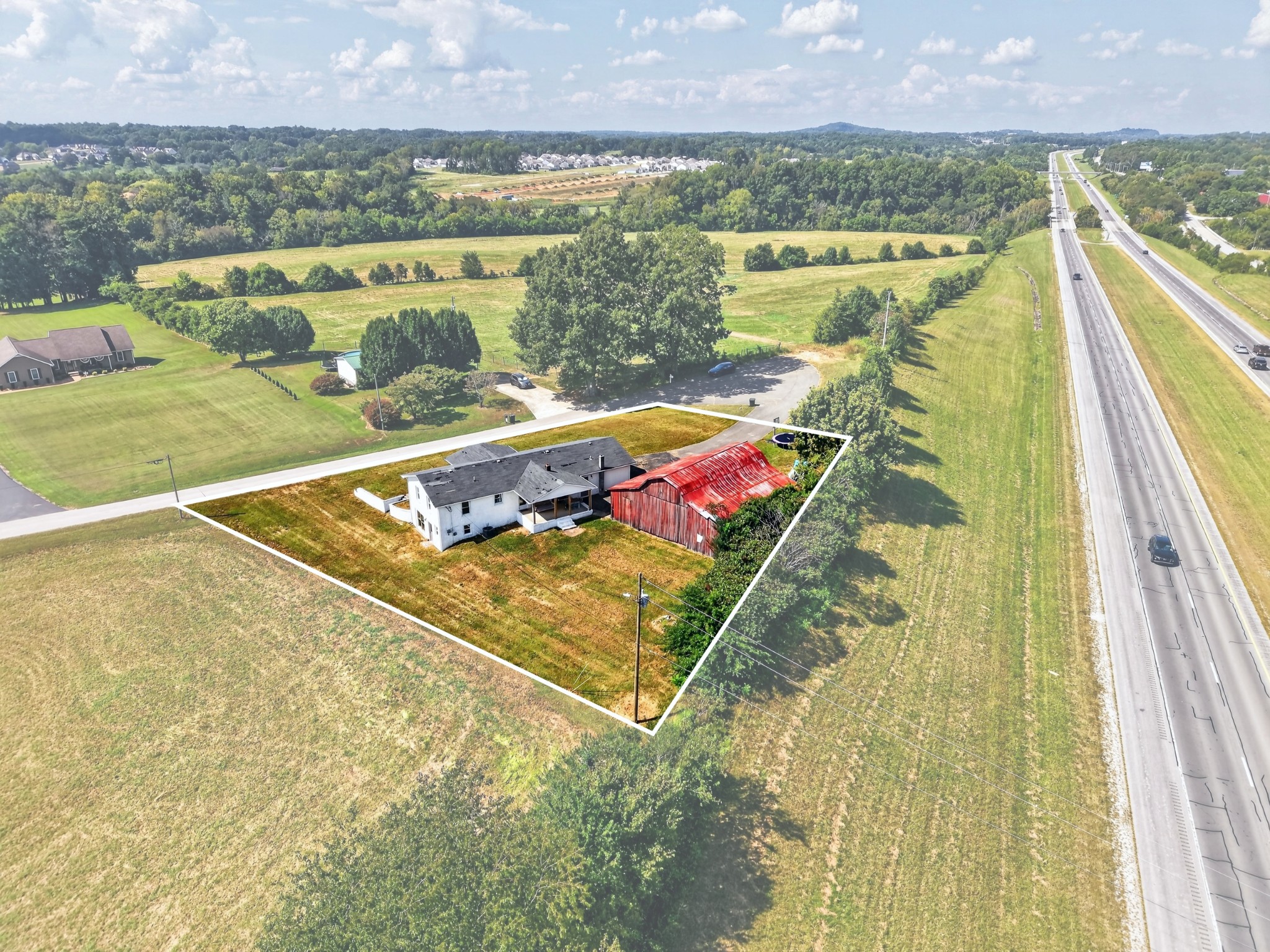 468 Leon Luke Road Cookeville, TN 38506 - Photo 59 of 60 Gallery Image 59