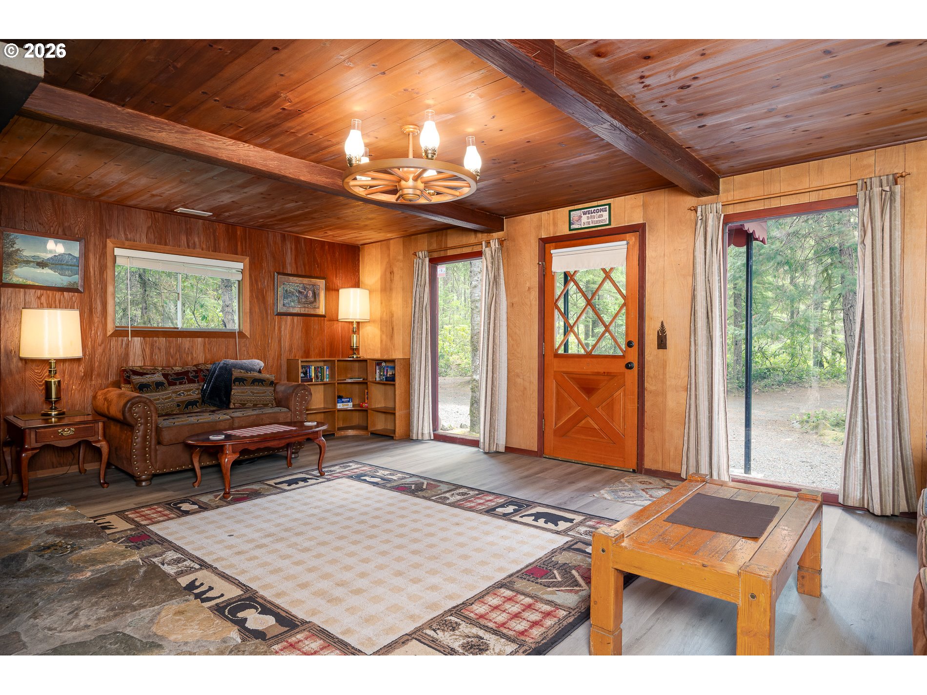 75721 Road 28 Rhododendron, OR 97049 - Photo 4 of 34