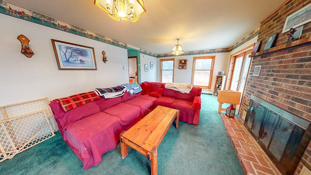 102 Marble River Road Chateaugay, NY 12920 - Photo 26 of 47 Gallery Image 26