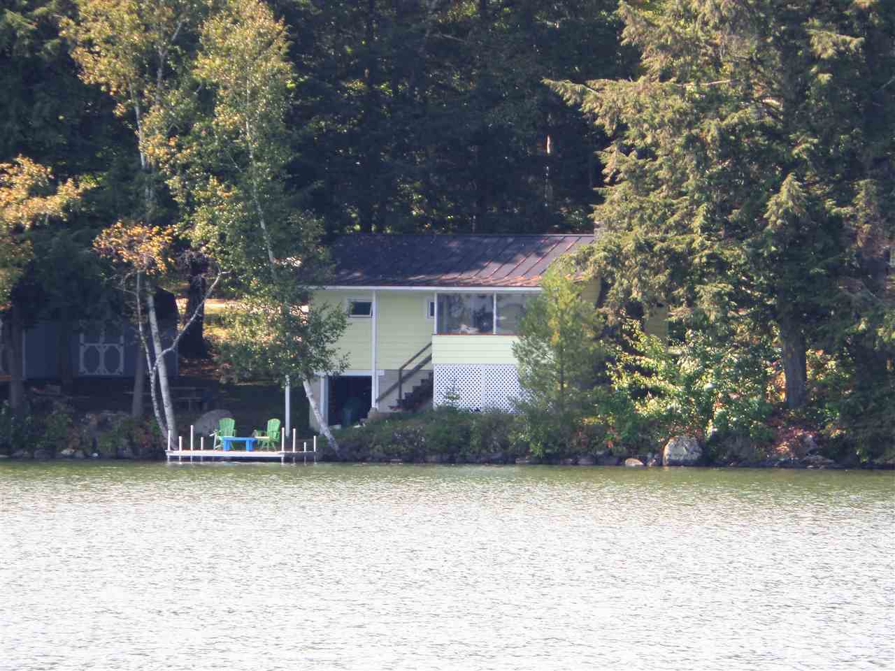 985 Halls Lake Road Newbury, VT 05051 - Photo 2 of 17 Gallery Image 2