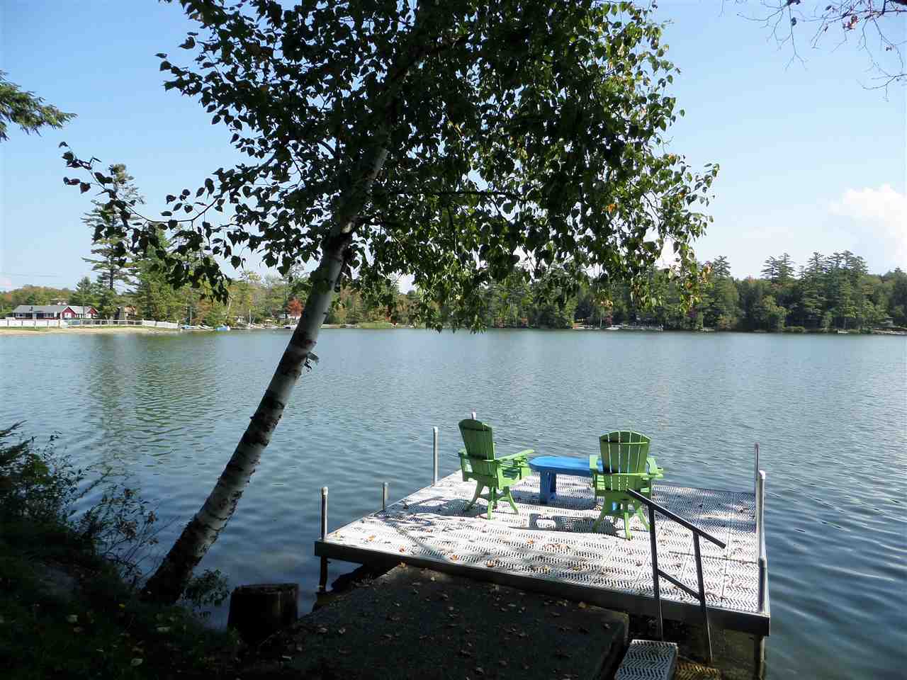 985 Halls Lake Road Newbury, VT 05051 - Photo 12 of 17 Gallery Image 12