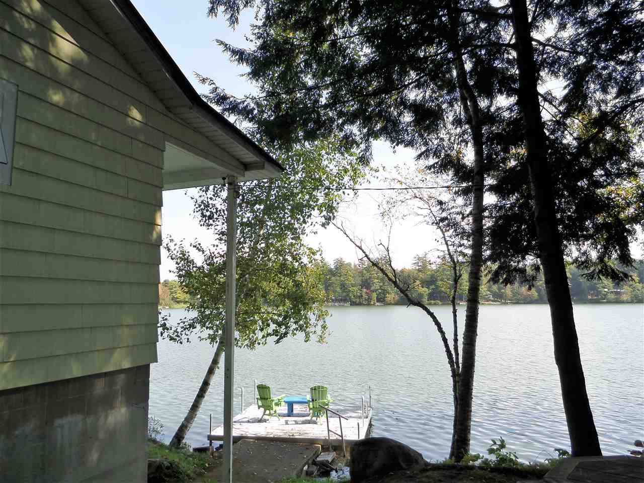 985 Halls Lake Road Newbury, VT 05051 - Photo 13 of 17 Gallery Image 13