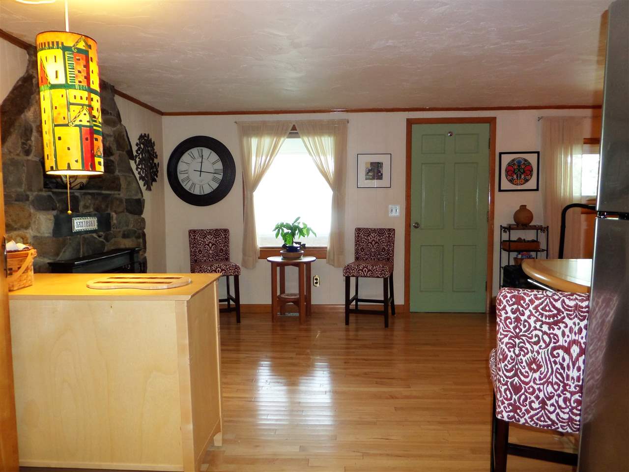 985 Halls Lake Road Newbury, VT 05051 - Photo 3 of 17 Gallery Image 3