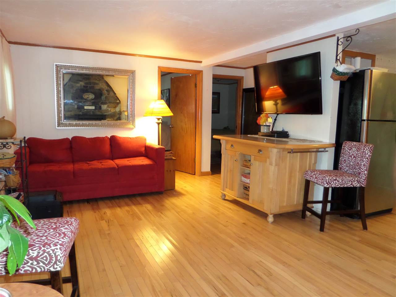 985 Halls Lake Road Newbury, VT 05051 - Photo 5 of 17 Gallery Image 5